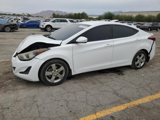 Aukcja sprzedaży 2016 Hyundai Elantra Se, vin: 5NPDH4AE6GH731458, numer aukcji: 70752515