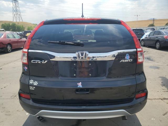 Продажа на аукционе авто 2016 Honda Cr-v Ex, vin: 5J6RM4H5XGL137923, номер лота: 68515815