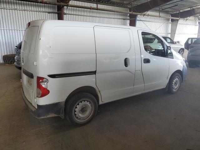 68787075 :رقم المزاد ، 3N6CM0KN8HK699311 vin ، 2017 Nissan Nv200 2.5s مزاد بيع