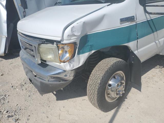 66116125 :رقم المزاد ، 1FDWE35S86HB37734 vin ، 2006 Ford Econoline مزاد بيع