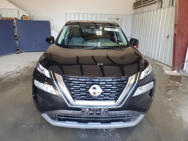 70651715 :رقم المزاد ، 5N1BT3BB4PC844854 vin ، 2023 Nissan Rogue مزاد بيع