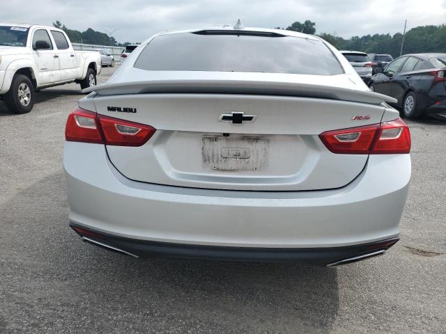 Продажа на аукционе авто 2020 Chevrolet Malibu Rs, vin: 1G1ZG5ST8LF050680, номер лота: 67012155