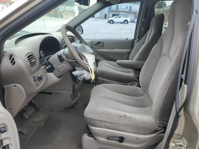 69915575 :رقم المزاد ، 1C4GJ45393B113301 vin ، 2003 Chrysler Voyager مزاد بيع