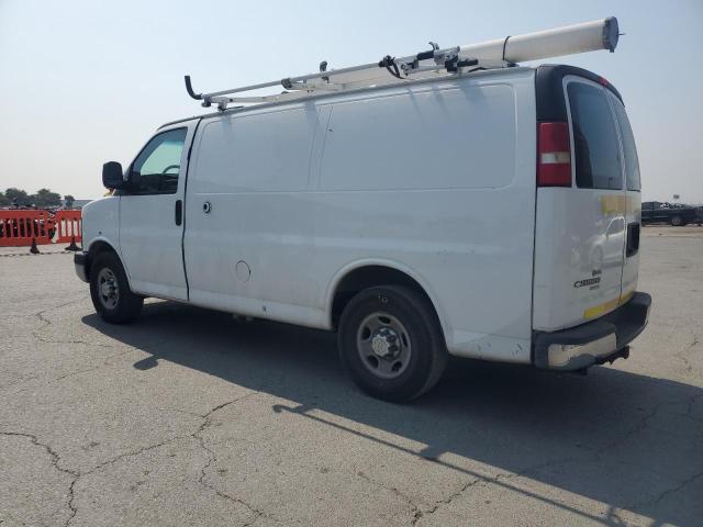 2014 Chevrolet Express G2 მანქანა იყიდება აუქციონზე, vin: 1GCWGFCB7E1113614, აუქციონის ნომერი: 76476625