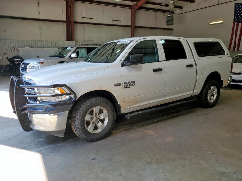 70047595 :رقم المزاد ، 1C6RR7XT5PS534221 vin ، 2023 Ram 1500 Class مزاد بيع