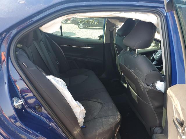 Aukcja sprzedaży 2024 Toyota Camry Le, vin: 4T1C11AK3RU262077, numer aukcji: 68870285