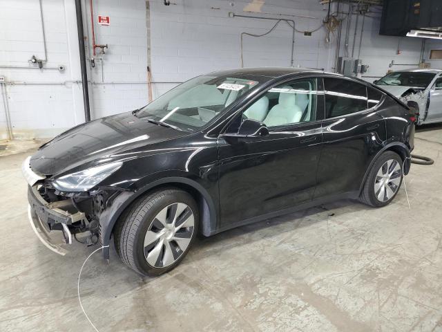 Aukcja sprzedaży 2021 Tesla Model Y, vin: 5YJYGDEE6MF179064, numer aukcji: 67426435