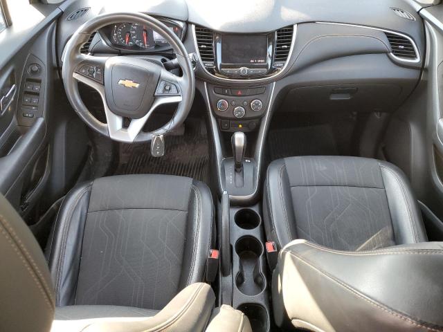 Продажа на аукционе авто 2020 Chevrolet Trax, vin: KL7CJPSB2LB337373, номер лота: 68867065