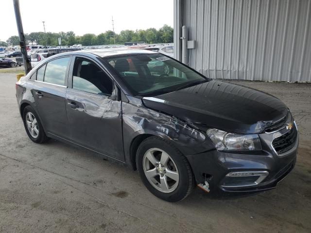 2016 Chevrolet Cruze Limited მანქანა იყიდება აუქციონზე, vin: 1G1PE5SB0G7145352, აუქციონის ნომერი: 68450215