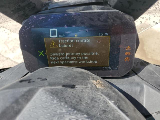 Продаж на аукціоні авто 2019 Bmw C 400, vin: WB40C1908KS876418, номер лоту: 67717065