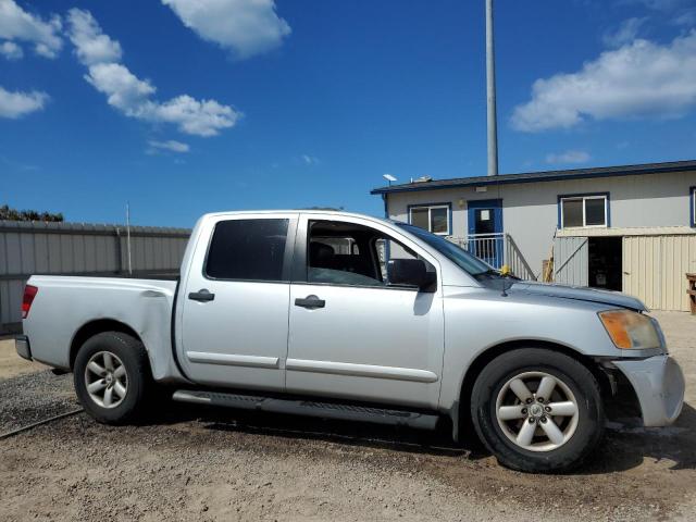 Продаж на аукціоні авто 2014 Nissan Titan S, vin: 1N6AA0ED8EN517258, номер лоту: 67607805