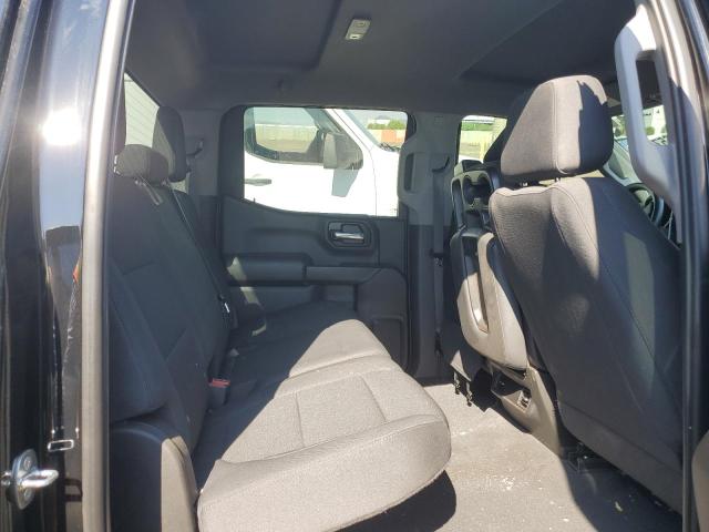 2022 Chevrolet Silverado Ltd მანქანა იყიდება აუქციონზე, vin: 3GCPYBEKXNG184329, აუქციონის ნომერი: 70365745