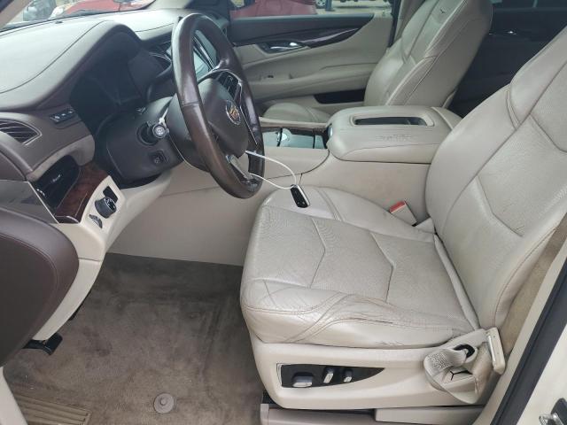 68132505 :رقم المزاد ، 1GYS3BKJ1FR304261 vin ، 2015 Cadillac Escalade Luxury مزاد بيع