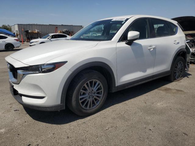 Aukcja sprzedaży 2018 Mazda Cx-5, vin: JM3KFBBM8J0469851, numer aukcji: 70155985