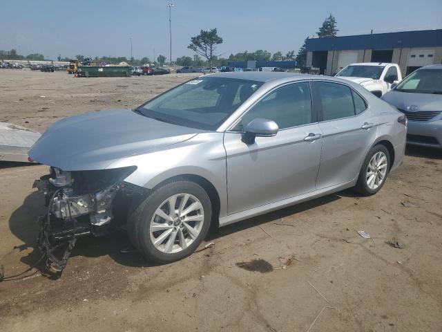 Aukcja sprzedaży 2022 Toyota Camry, vin: 4T1R11AKXNU684707, numer aukcji: 67276035