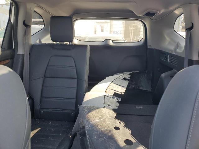 Продаж на аукціоні авто 2019 Honda Cr-v Touri, vin: 2HKRW2H91KH124420, номер лоту: 65888625