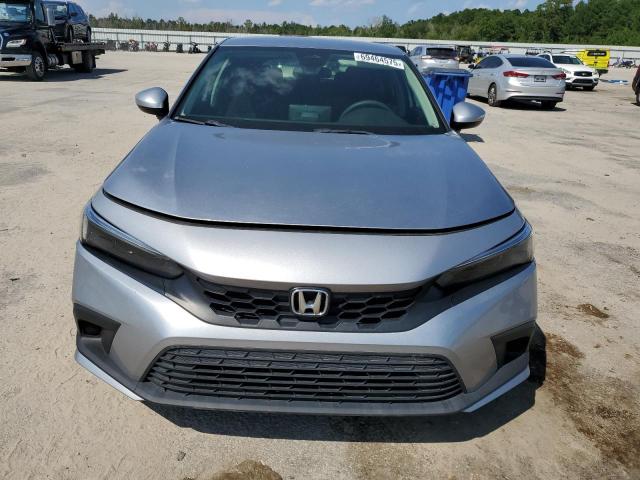69464575 :رقم المزاد ، 19XFL2H54PE017091 vin ، 2023 Honda Civic Lx مزاد بيع
