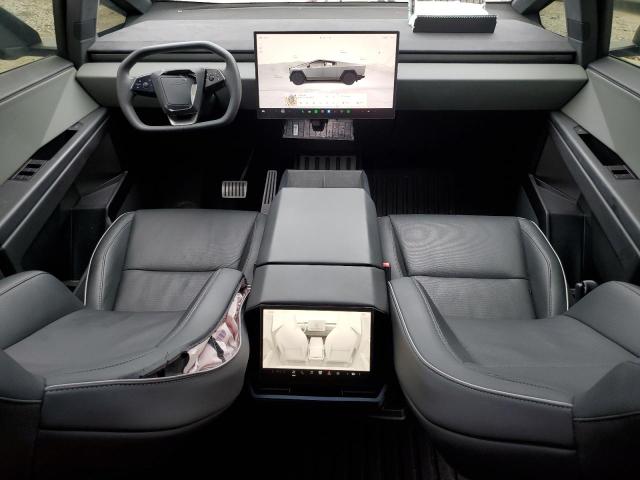 2024 Tesla Cybertruck მანქანა იყიდება აუქციონზე, vin: 7G2CEHEE3RA048554, აუქციონის ნომერი: 69672765
