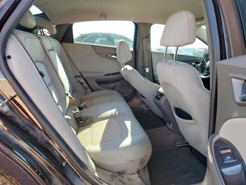 2020 Chevrolet Malibu Lt მანქანა იყიდება აუქციონზე, vin: 1G1ZD5ST1LF010191, აუქციონის ნომერი: 70581755