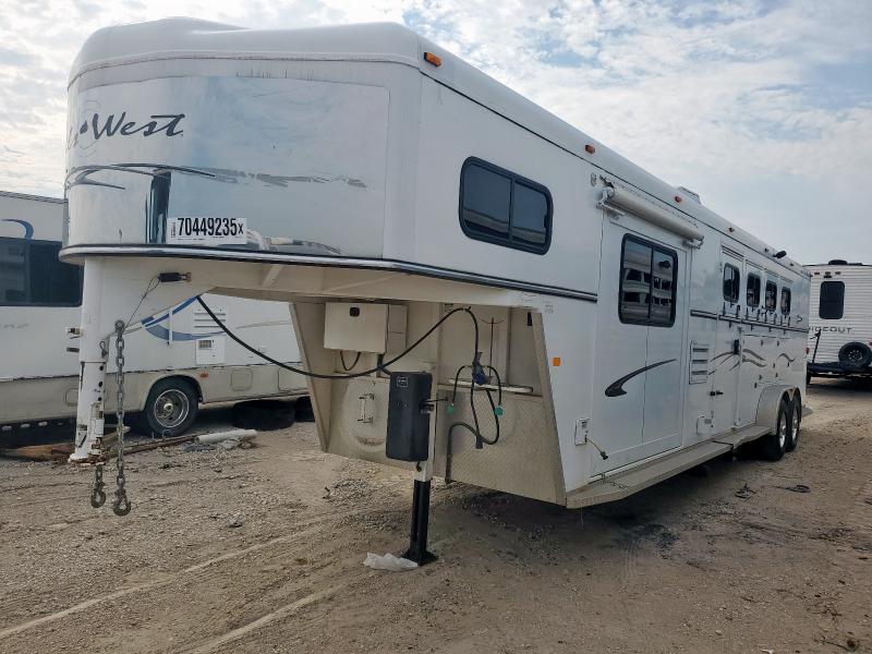 Продажа на аукционе авто 2008 Trai Trailer, vin: 49SH737228P031740, номер лота: 70449235