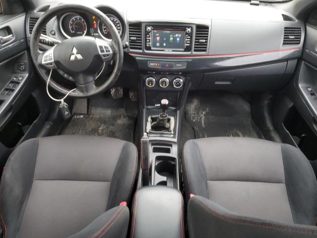Aukcja sprzedaży 2017 Mitsubishi Lancer, vin: JA32U2FU2HU607216, numer aukcji: 70251335