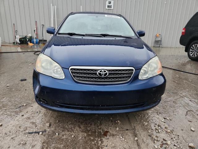 69387425 :رقم المزاد ، 1NXBR32E86Z744046 vin ، 2006 Toyota Corolla مزاد بيع