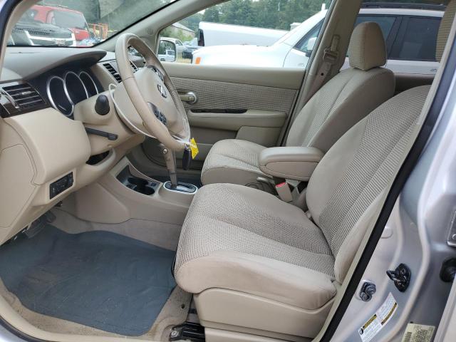Продажа на аукционе авто 2010 Nissan Versa S, vin: 3N1BC1CP3AL377170, номер лота: 67329635