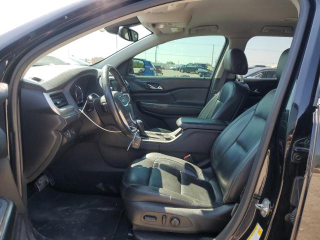 2018 Gmc Acadia Slt-2 მანქანა იყიდება აუქციონზე, vin: 1GKKNNLS7JZ199800, აუქციონის ნომერი: 68882645