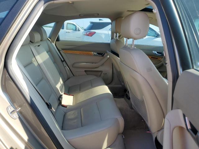 Aukcja sprzedaży 2008 Audi A6, vin: WAUDH74F88N172399, numer aukcji: 69682755