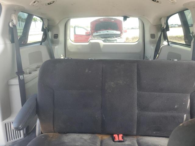 Продажа на аукционе авто 2018 Dodge Grand Cara, vin: 2C4RDGBG4JR273108, номер лота: 68198355