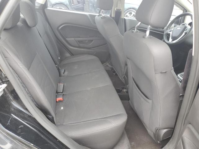 Aukcja sprzedaży 2018 Ford Fiesta Se, vin: 3FADP4BJ6JM124174, numer aukcji: 67755715