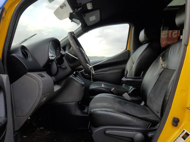 Продажа на аукционе авто 2015 Nissan Nv200, vin: 3N8CM0JT5FK710950, номер лота: 70684995