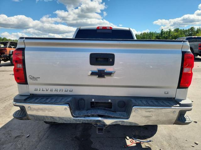 69444875 :رقم المزاد ، 1GCVKREC0HZ306498 vin ، 2017 Chevrolet Silverado مزاد بيع