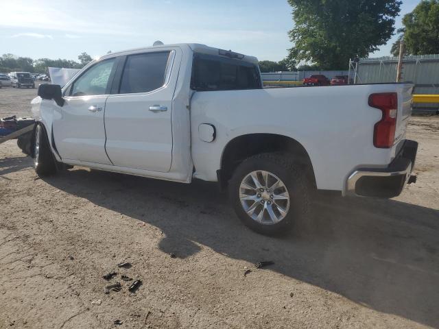 Продаж на аукціоні авто 2021 Chevrolet Silverado K1500 Ltz, vin: 3GCUYGED8MG312776, номер лоту: 68709205