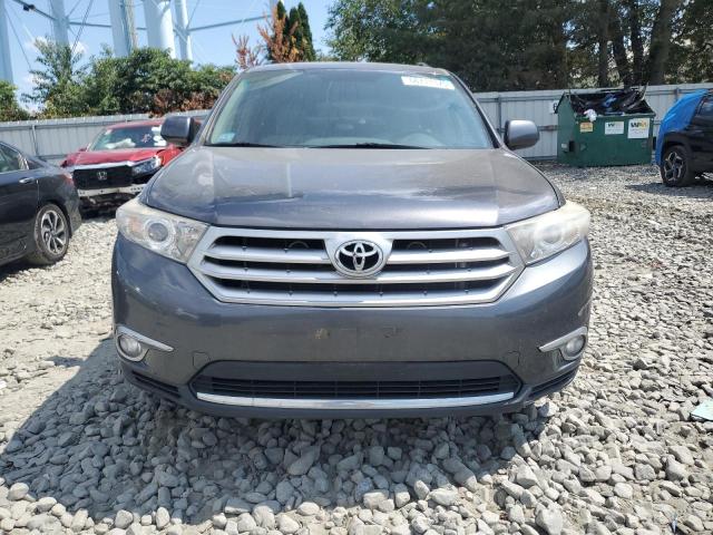 Продажа на аукционе авто 2012 Toyota Highlander Base, vin: 5TDBK3EH1CS121401, номер лота: 68711375