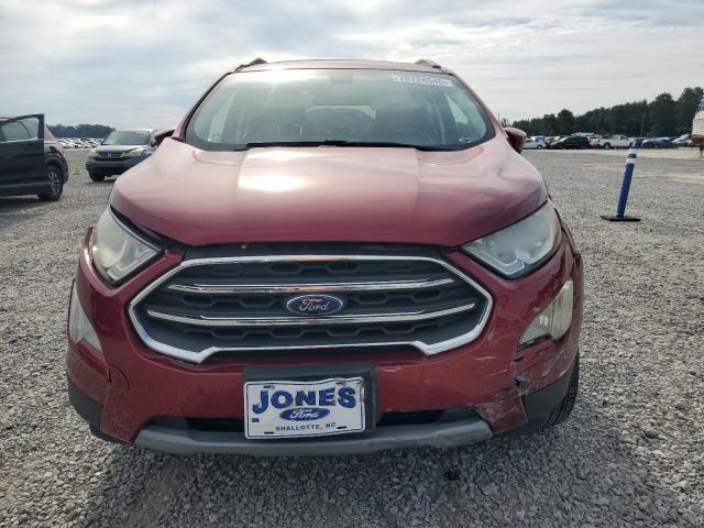 Продажа на аукционе авто 2019 Ford Ecosport T, vin: MAJ3S2KE8KC309721, номер лота: 70728545