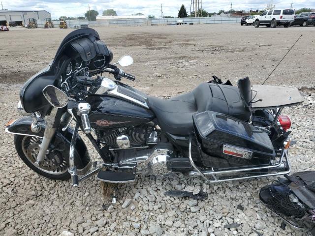 70013965 :رقم المزاد ، 1HD1FF4129Y683132 vin ، 2009 Harley Davidson Flhtc مزاد بيع