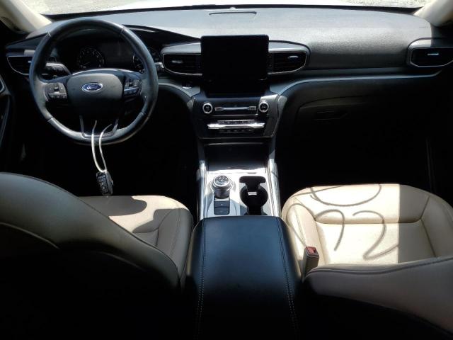 Продаж на аукціоні авто 2020 Ford Explorer X, vin: 1FMSK7DHXLGB00657, номер лоту: 67760605