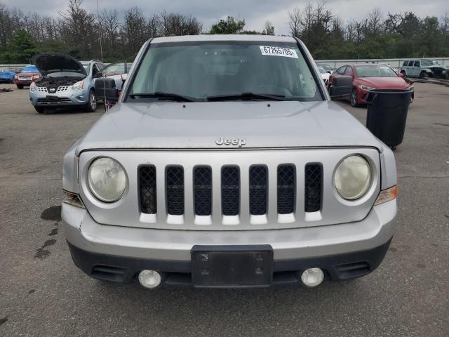 Продаж на аукціоні авто 2011 Jeep Patriot, vin: 1J4NF1GB7BD223742, номер лоту: 67265705