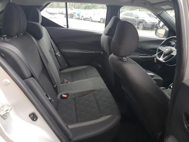 Продажа на аукционе авто 2020 Nissan Kicks S, vin: 3N1CP5BV6LL515545, номер лота: 67356845
