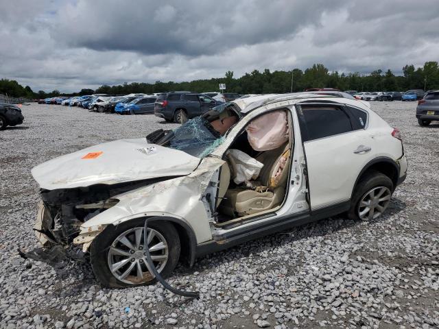 Продажа на аукционе авто 2009 Infiniti Ex35, vin: JNKAJ09F99M951696, номер лота: 68595365