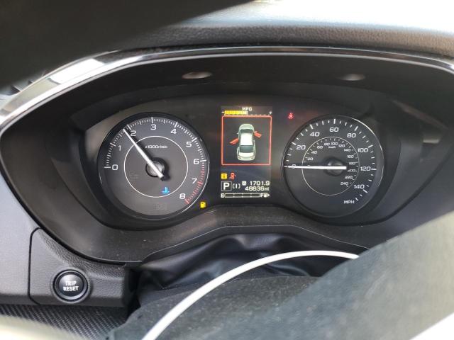 Продажа на аукционе авто 2022 Subaru Impreza, vin: 4S3GTAV68N3700900, номер лота: 70081785
