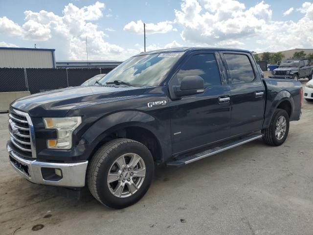 70709465 :رقم المزاد ، 1FTEW1CP4HFA71245 vin ، 2017 Ford F150 Super مزاد بيع