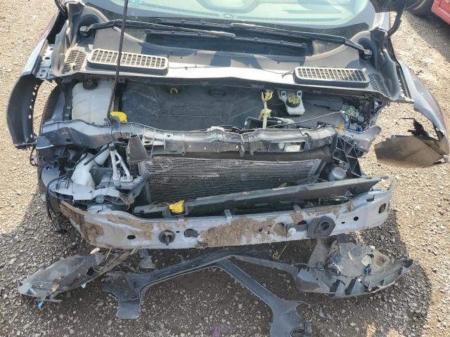 2014 Ford Escape მანქანა იყიდება აუქციონზე, vin: 1FMCU9G94EUD06804, აუქციონის ნომერი: 69184985