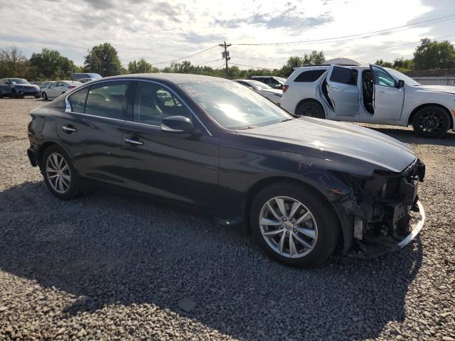 Продаж на аукціоні авто 2017 Infinity Q50, vin: JN1CV7AR5HM682465, номер лоту: 68869055