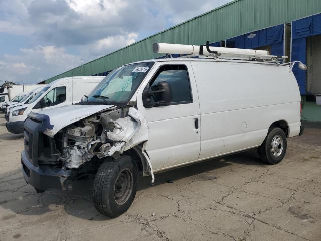 Auction sale of the 2014 Ford Econoline, vin: 1FTNE2EL7EDA06643, lot number: 68538515