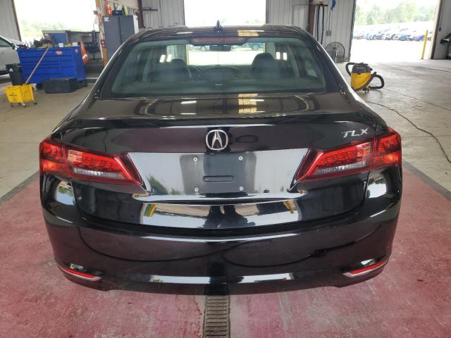 67746825 :رقم المزاد ، 19UUB1F53HA006595 vin ، 2017 Acura Tlx مزاد بيع