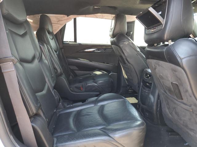 Aukcja sprzedaży 2016 Cadillac Escalade, vin: 1GYS4DKJ3GR376590, numer aukcji: 69485215