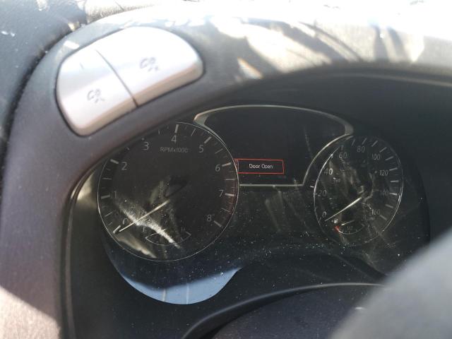 67819045 :رقم المزاد ، 5N1DR2MN7JC666776 vin ، 2018 Nissan Pathfinder S مزاد بيع
