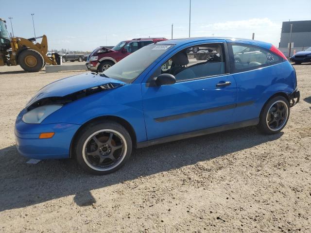 2001 Ford Focus მანქანა იყიდება აუქციონზე, vin: 3FAFP31391R209714, აუქციონის ნომერი: 66826605
